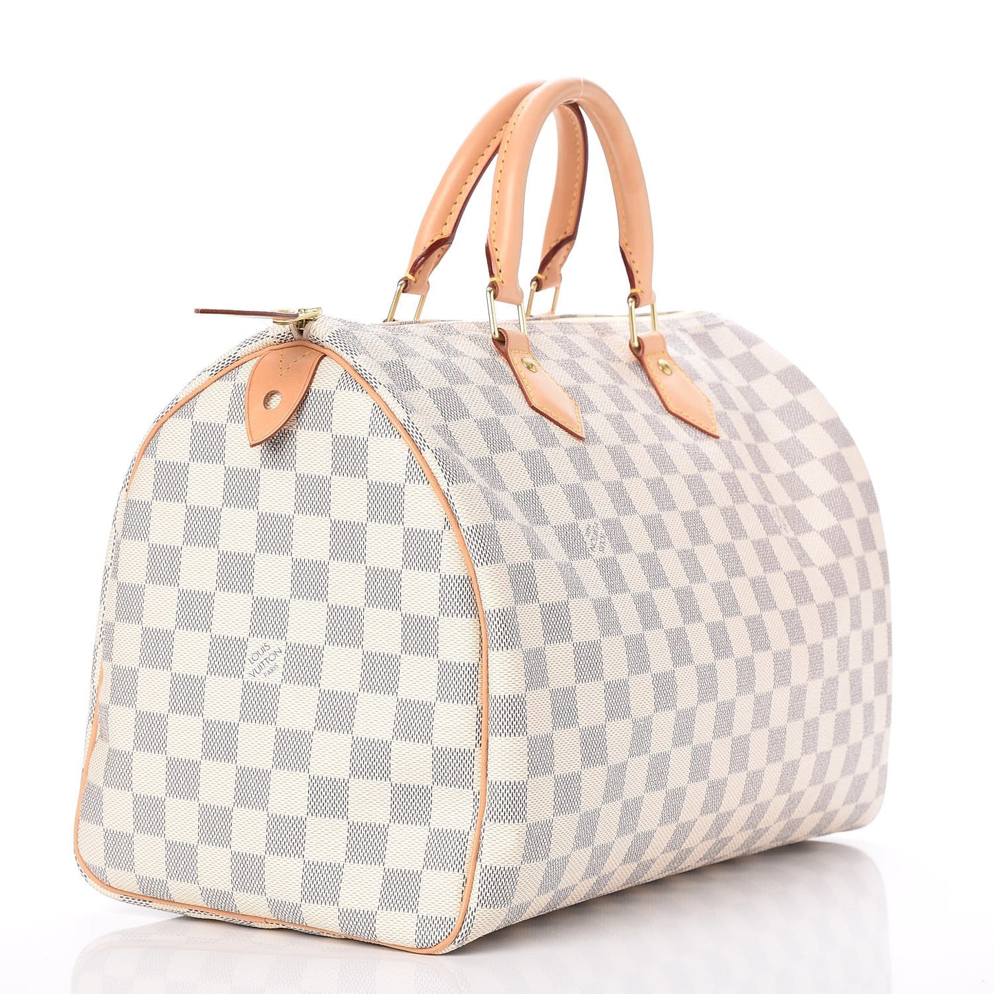 Damier Azur Speedy 35