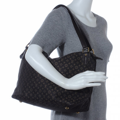 Louis Vuitton Monogram Idylle Ballade MM Fusain 2 of 8