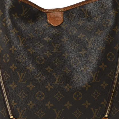Louis Vuitton Monogram Delightful GM 7 of 9