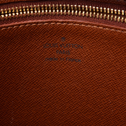 Louis Vuitton Monogram Trocadero 30 6 of 8
