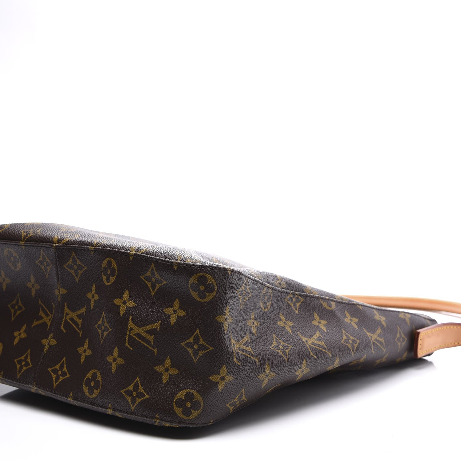 Louis Vuitton Monogram Looping GM 7 of 8
