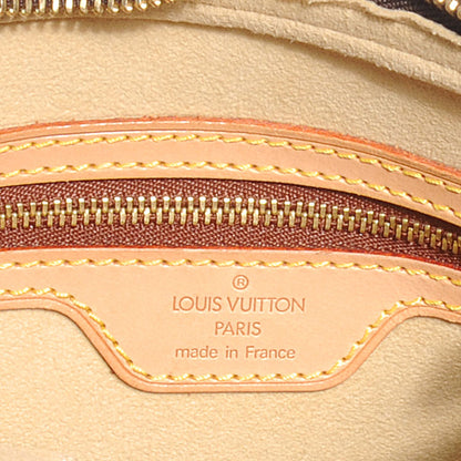 Louis Vuitton Monogram Looping MM 6 of 8