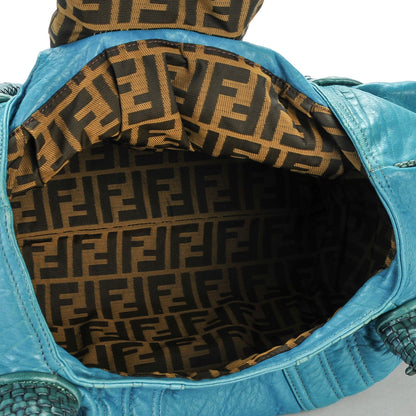 Fendi Nappa Nuvolata Spy Lago 5 of 7