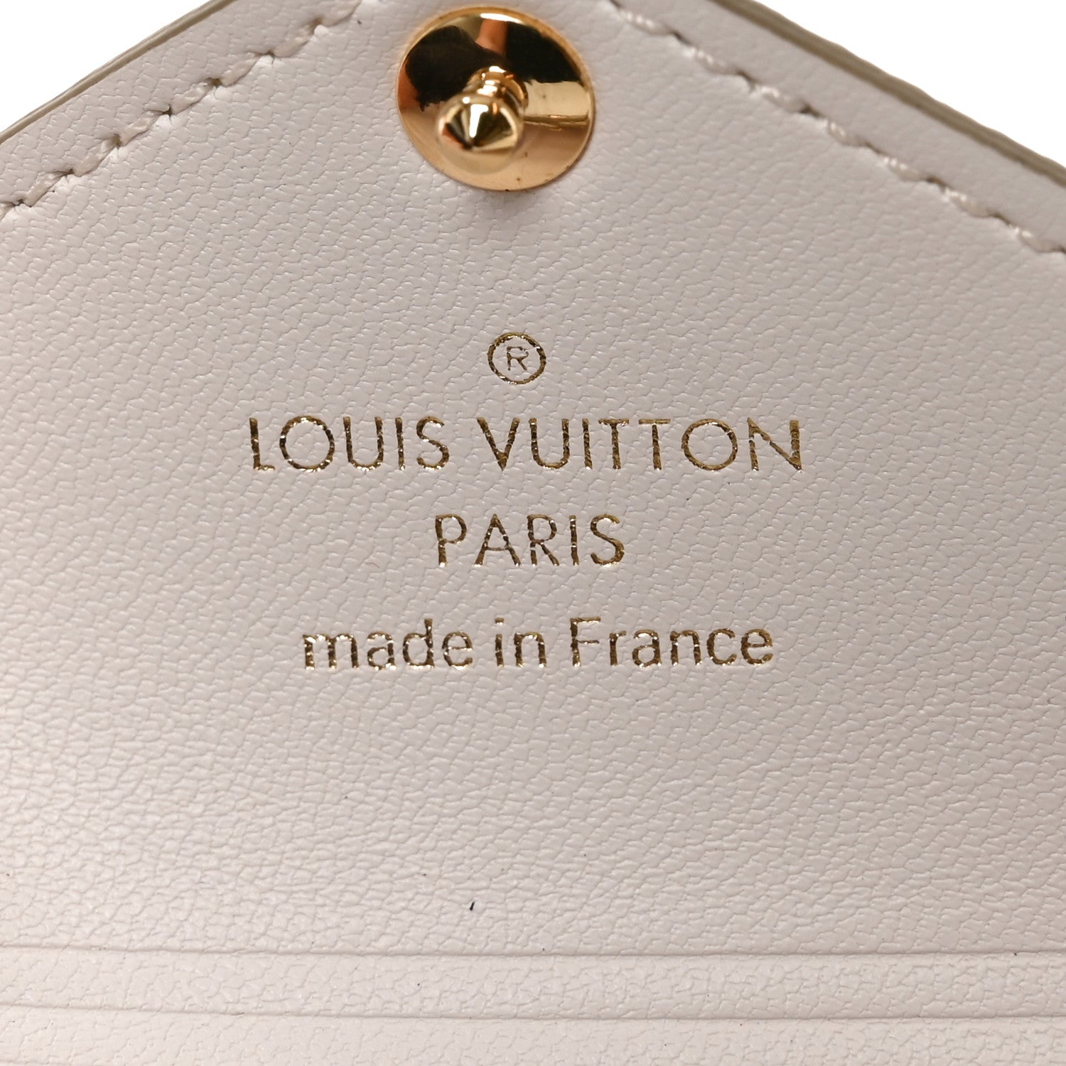Louis Vuitton Monogram Spring In The City Small Kirigami Pochette Insert Sunset Kaki 6 of 6