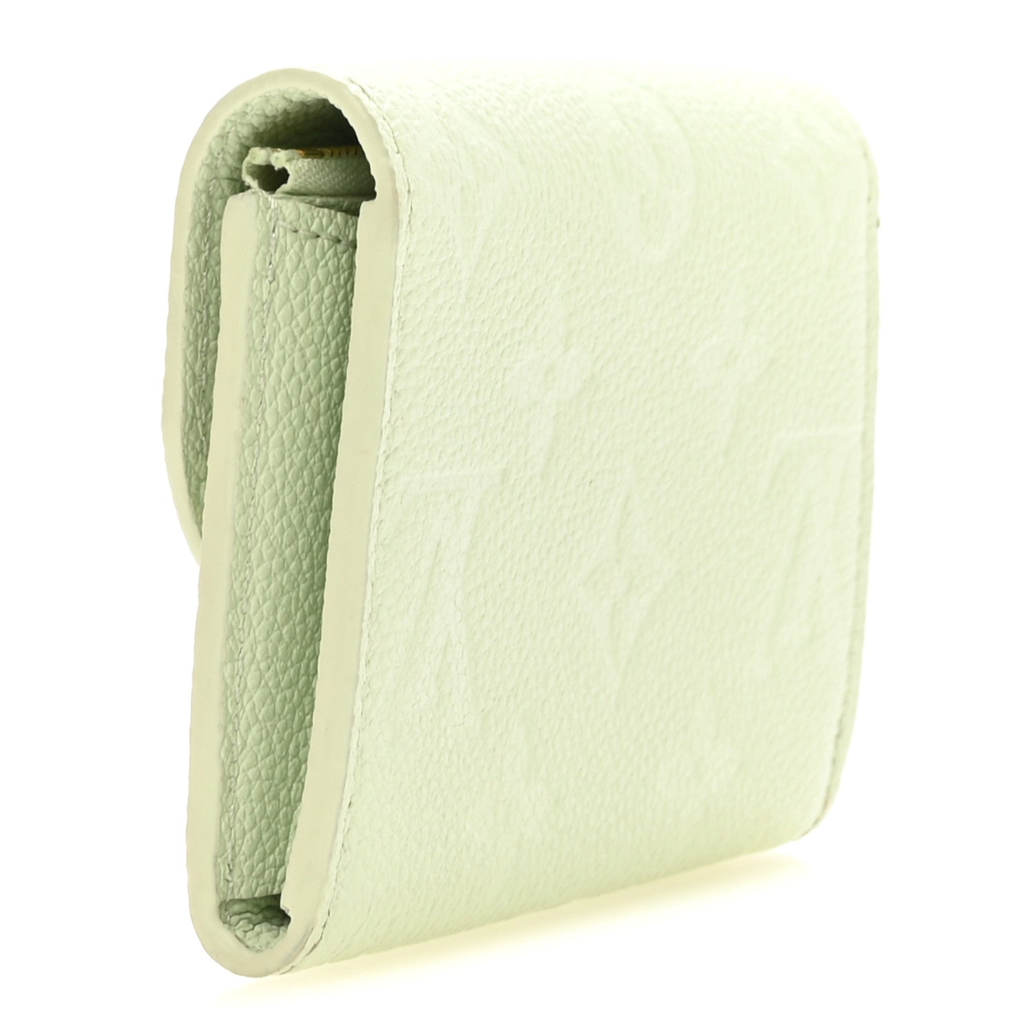 Louis Vuitton Empreinte Rosalie Coin Purse Matcha Green 3 of 7