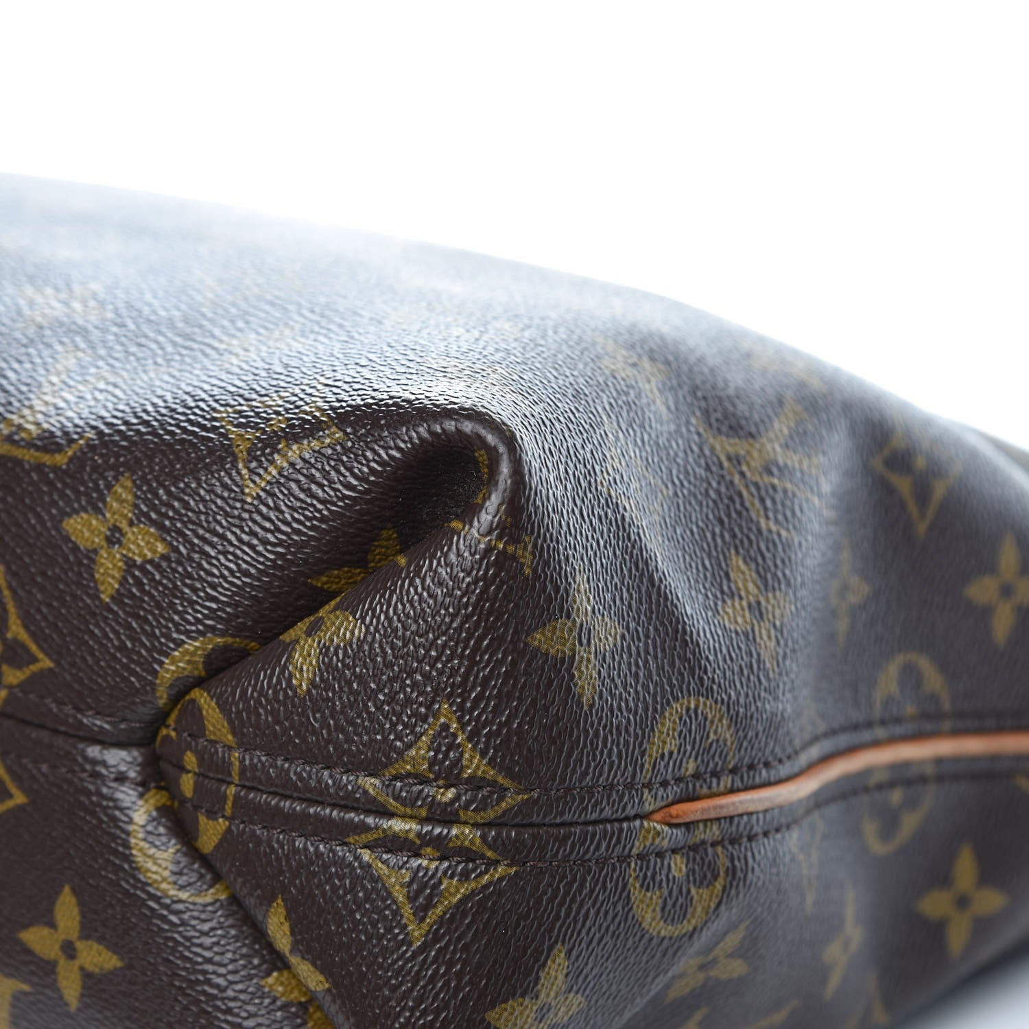Louis Vuitton Monogram Sully PM 11 of 18
