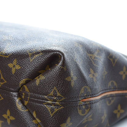 Louis Vuitton Monogram Sully PM 11 of 18