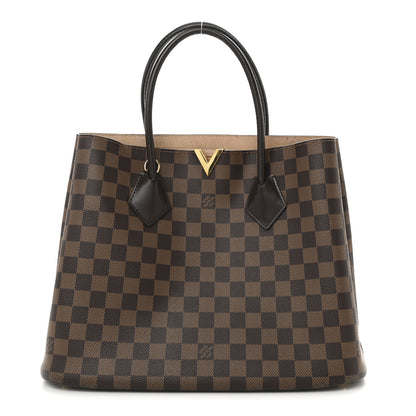 Louis Vuitton Damier Ebene Kensington 1 of 9