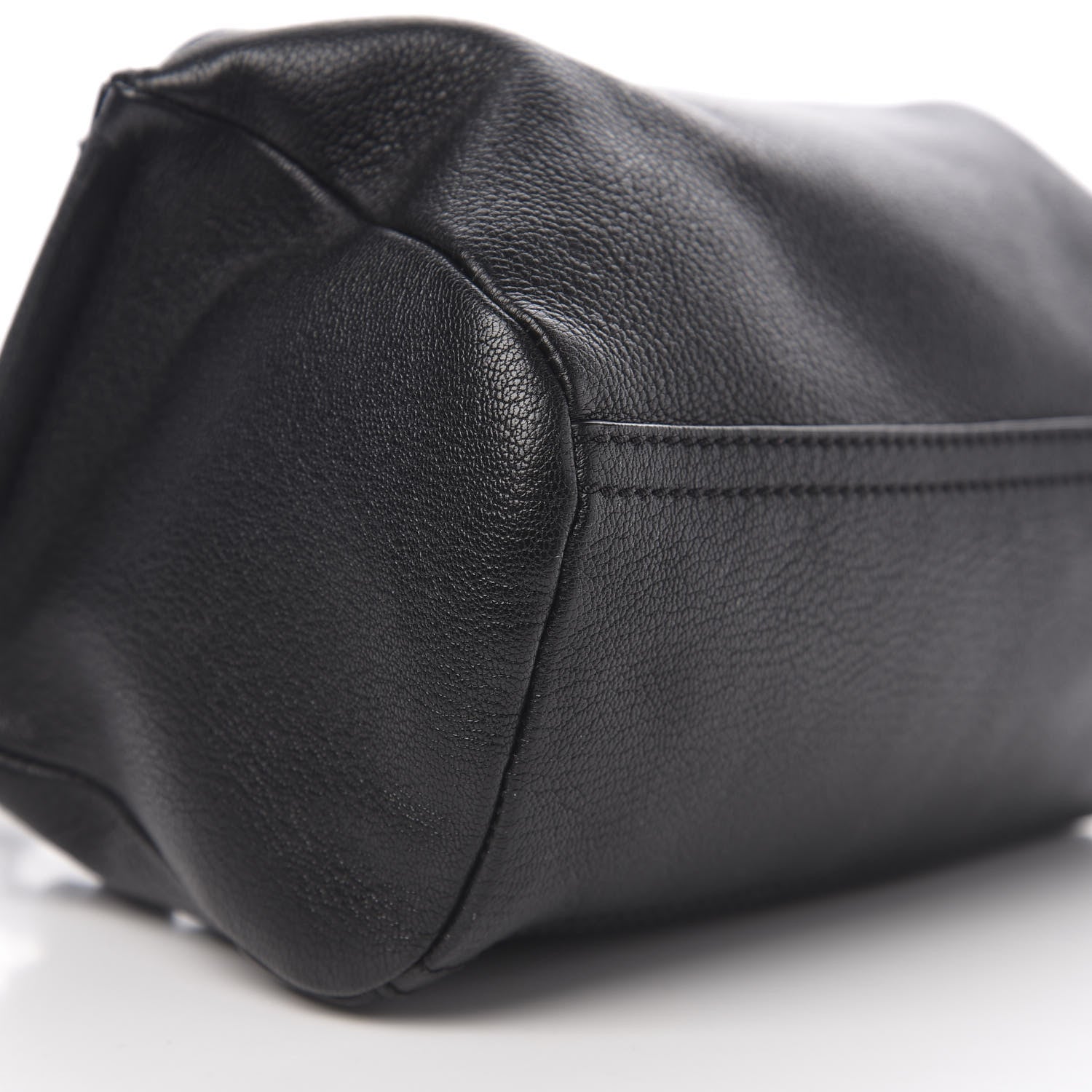 Givenchy Sugar Goatskin Mini Pandora Black 7 of 9