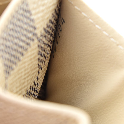 Louis Vuitton Damier Azur Sarah Wallet NM 7 of 9