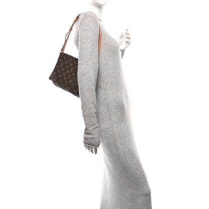 Louis Vuitton Monogram Musette Tango 2 of 10