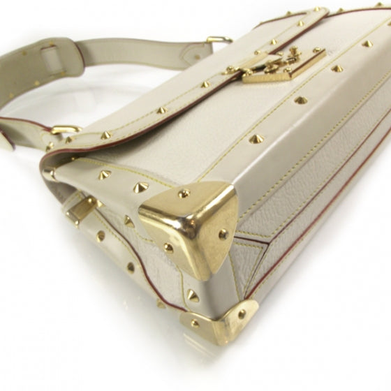 Louis Vuitton Suhali Le Talentueux White 5 of 11
