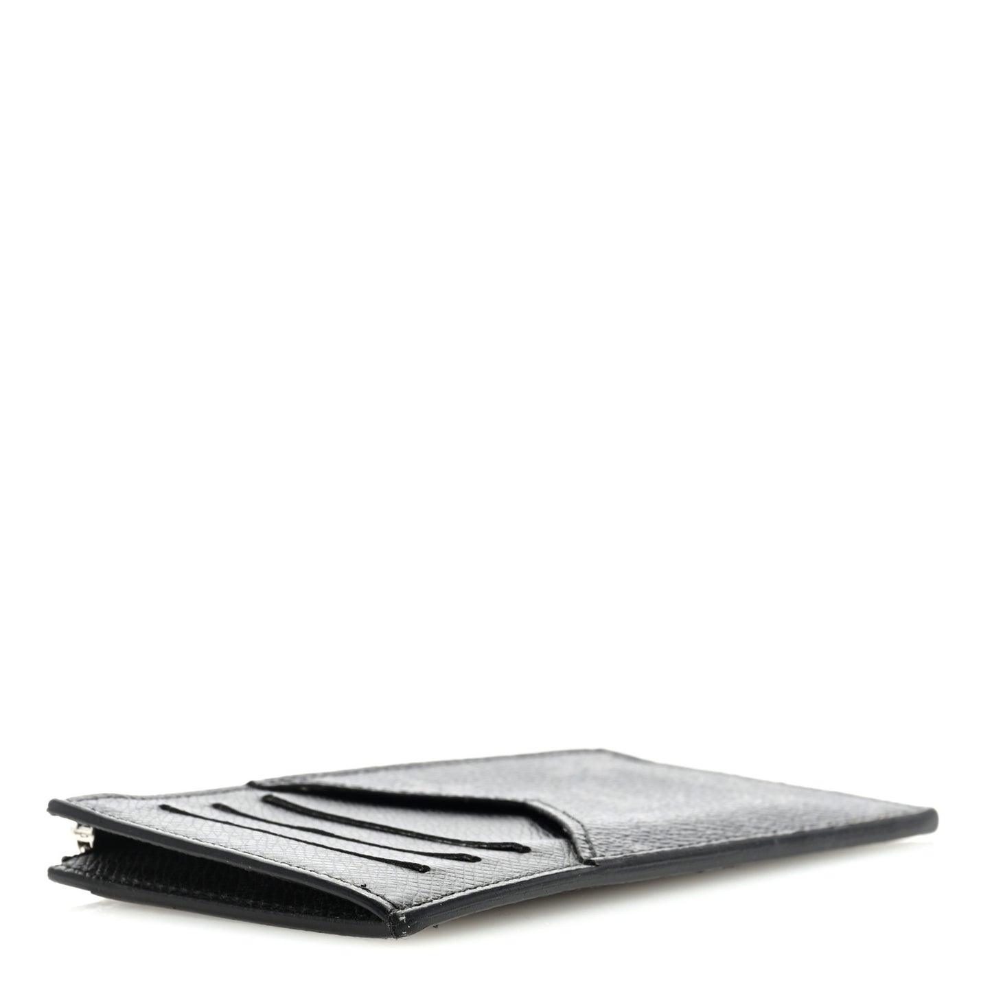 Monogram Eclipse Taiga Coin Card Holder
