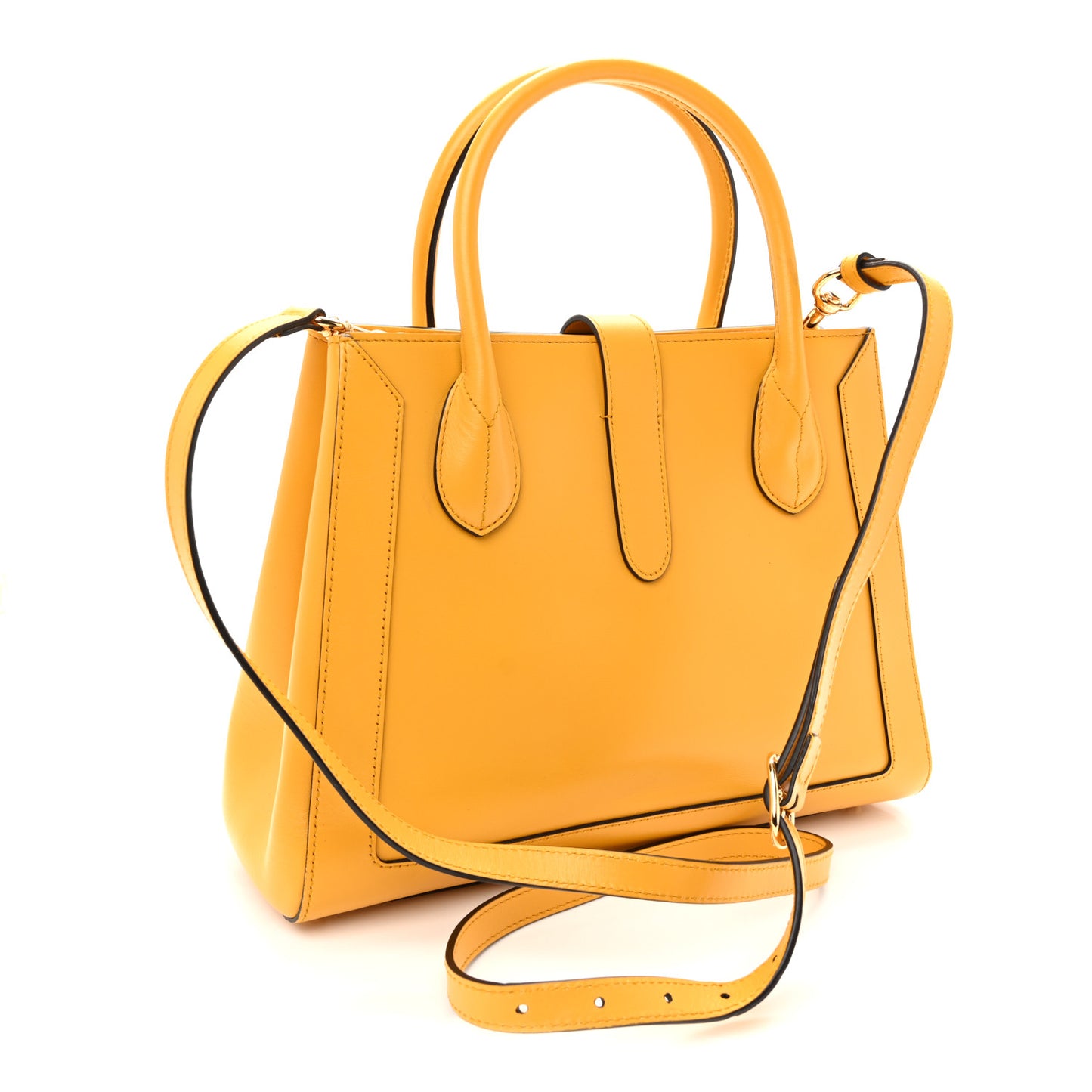 Boarded Plutone Calfskin Medium Jackie 1961 Tote Crop