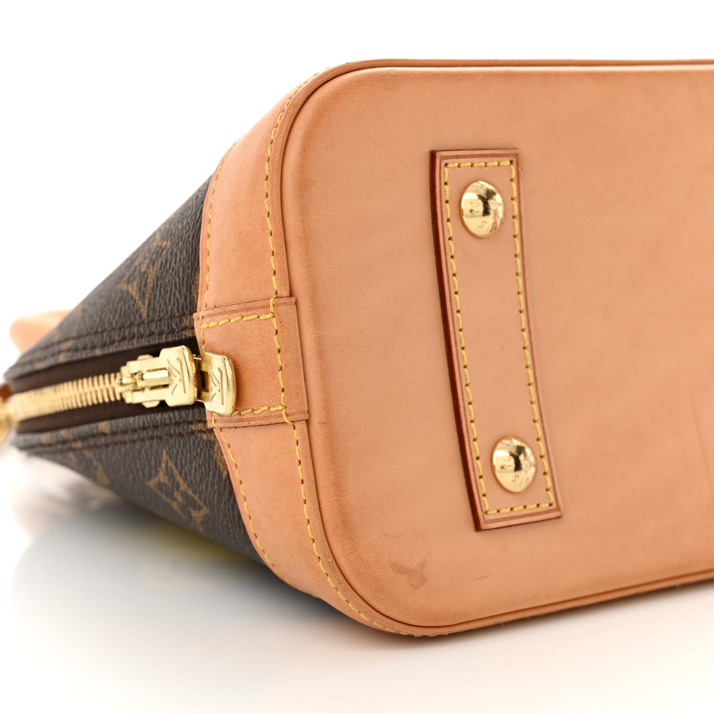 Monogram World Tour Alma BB