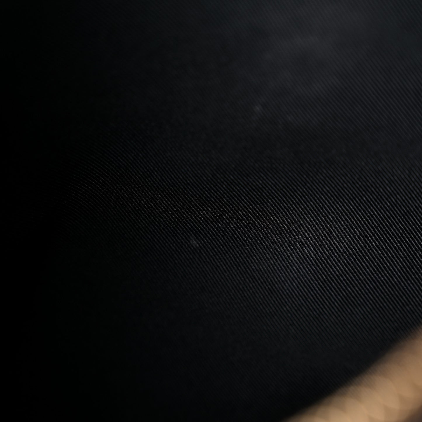 Damier Ebene Odeon MM Black