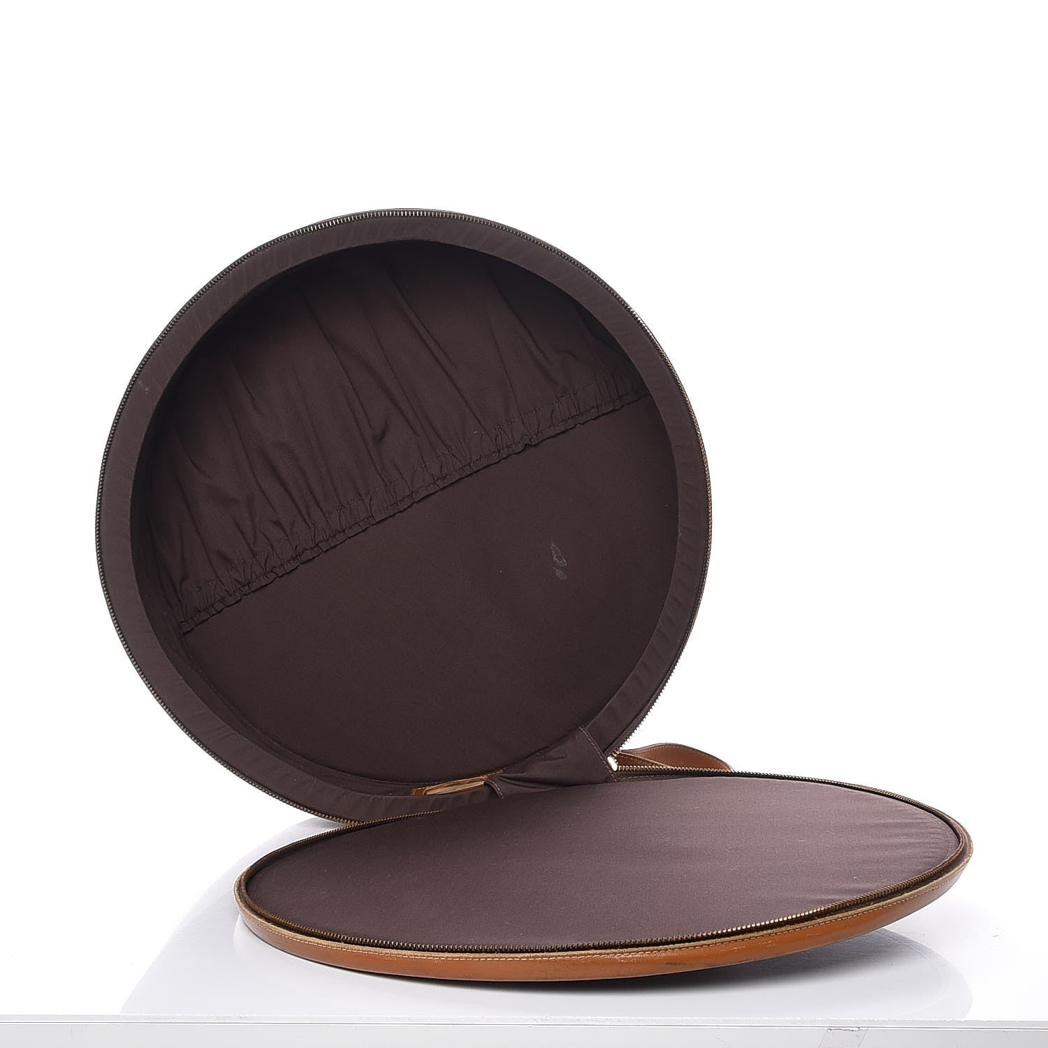 Louis Vuitton Monogram French Company Boite Chapeaux Hat Box 5 of 16