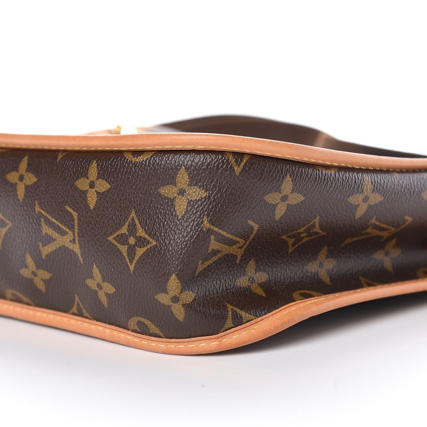 Monogram Bosphore PM Messenger