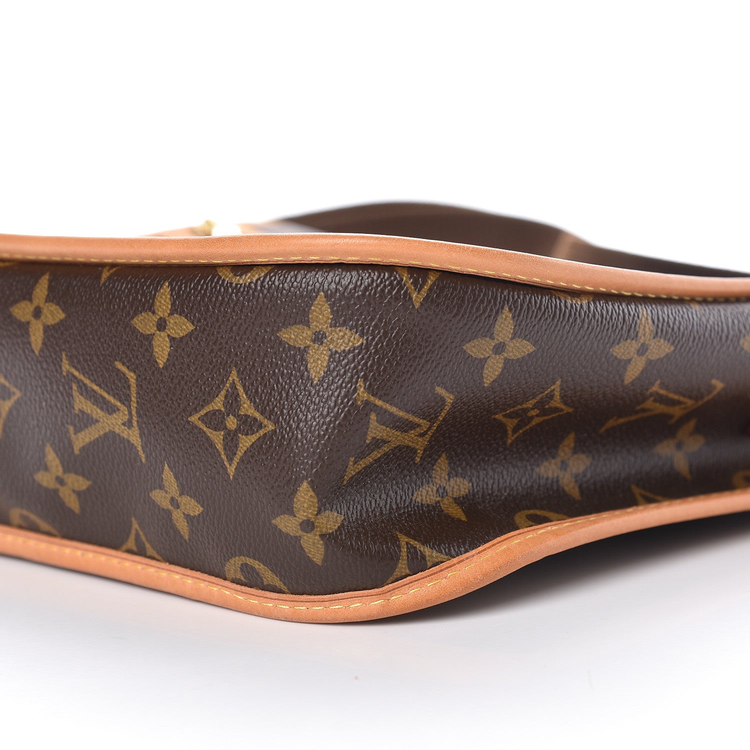 Louis Vuitton Monogram Bosphore PM Messenger 10 of 11