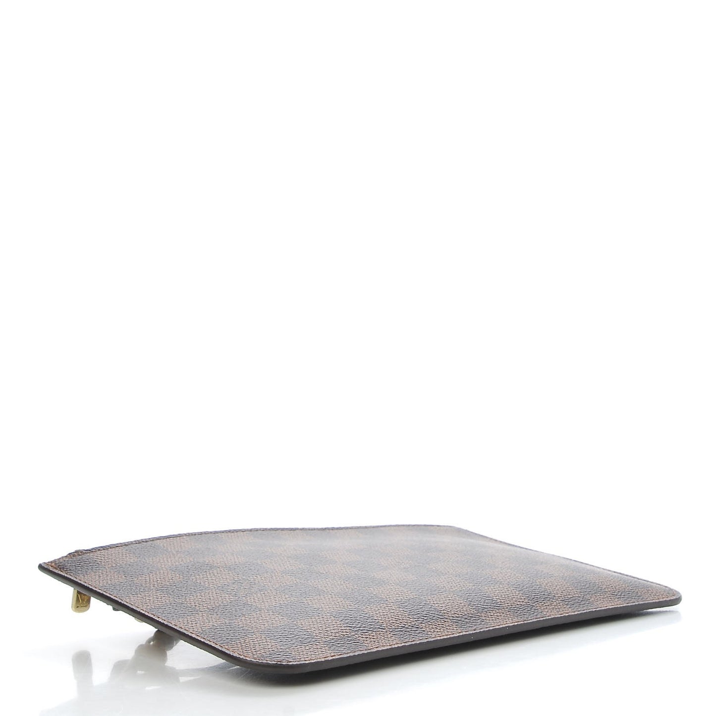 Damier Ebene Neverfull MM GM Pochette