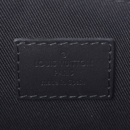 Louis Vuitton Damier Infini Messenger PM Onyx 6 of 7