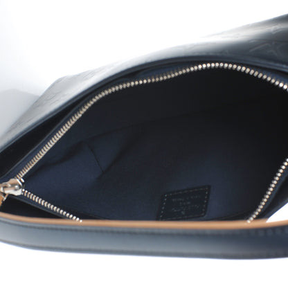 Louis Vuitton Mat Monogram Fowler Blue 5 of 7