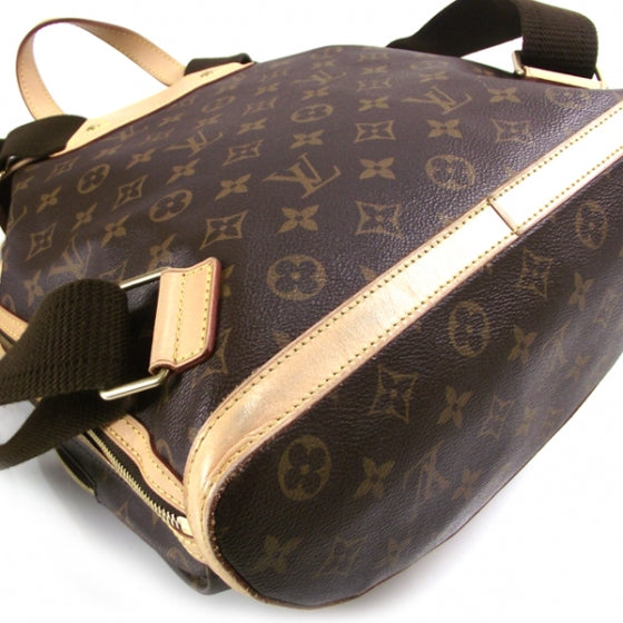 Monogram Bosphore Backpack