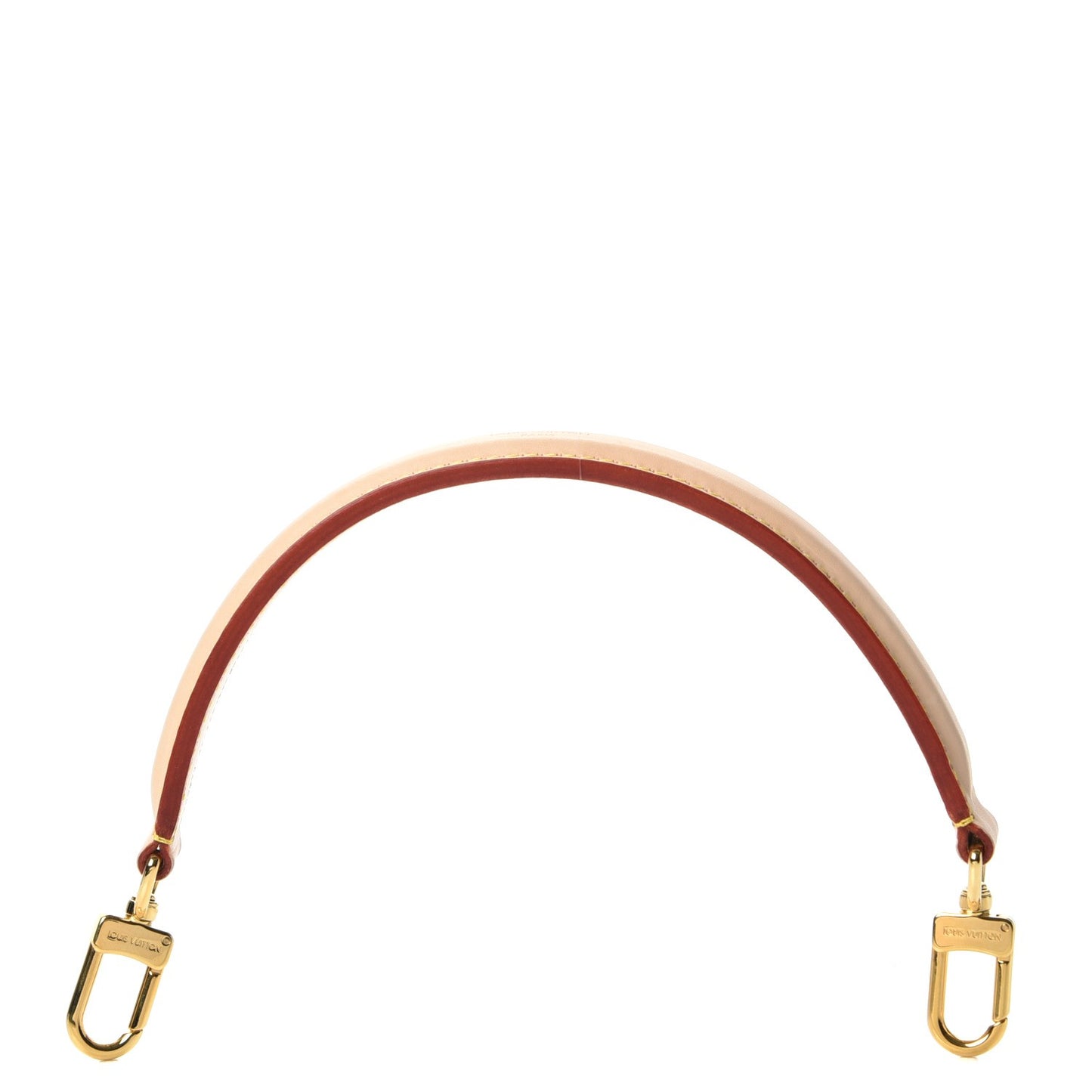Vachetta Metis Strap