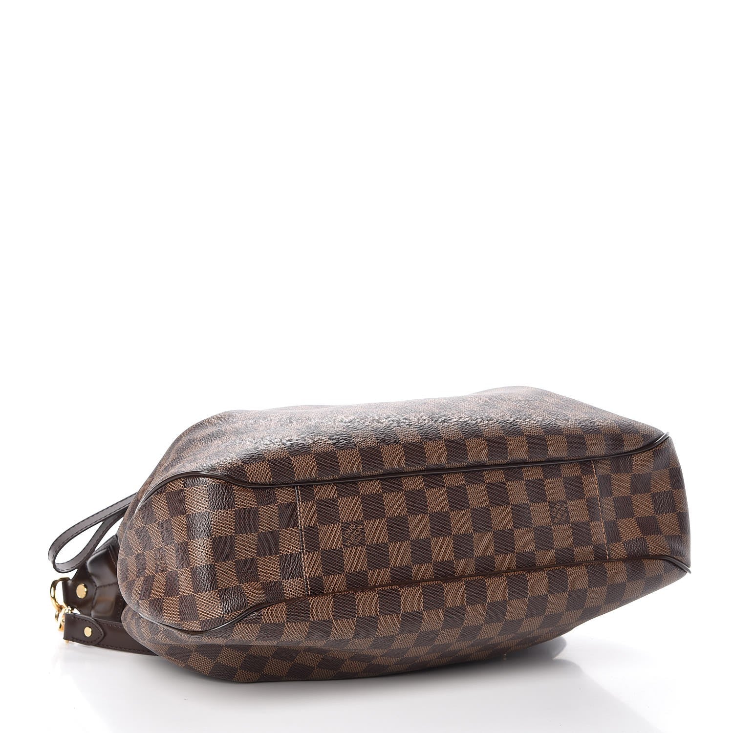 Louis Vuitton Damier Ebene Evora MM 5 of 8