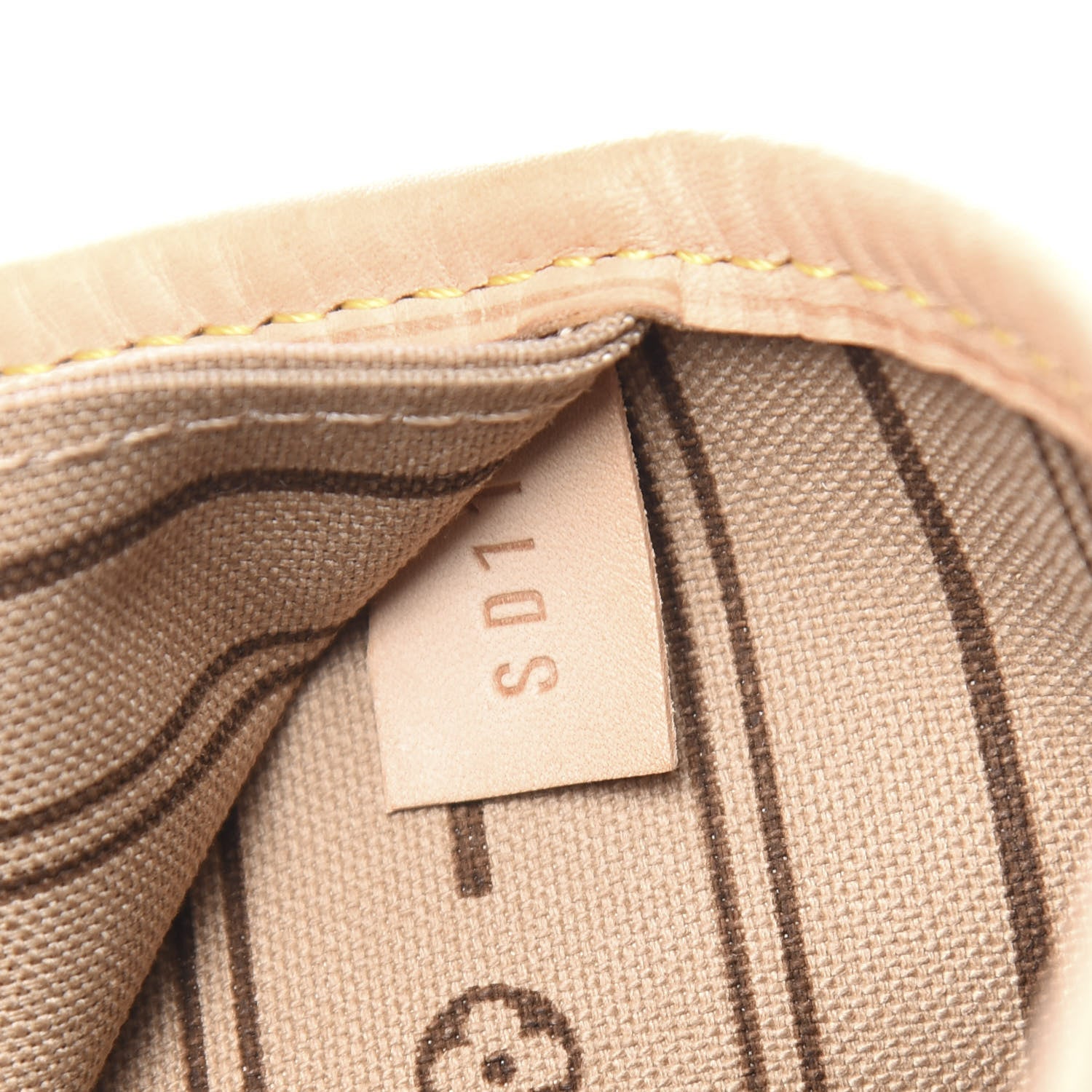 Louis Vuitton Monogram Neverfull GM 8 of 11