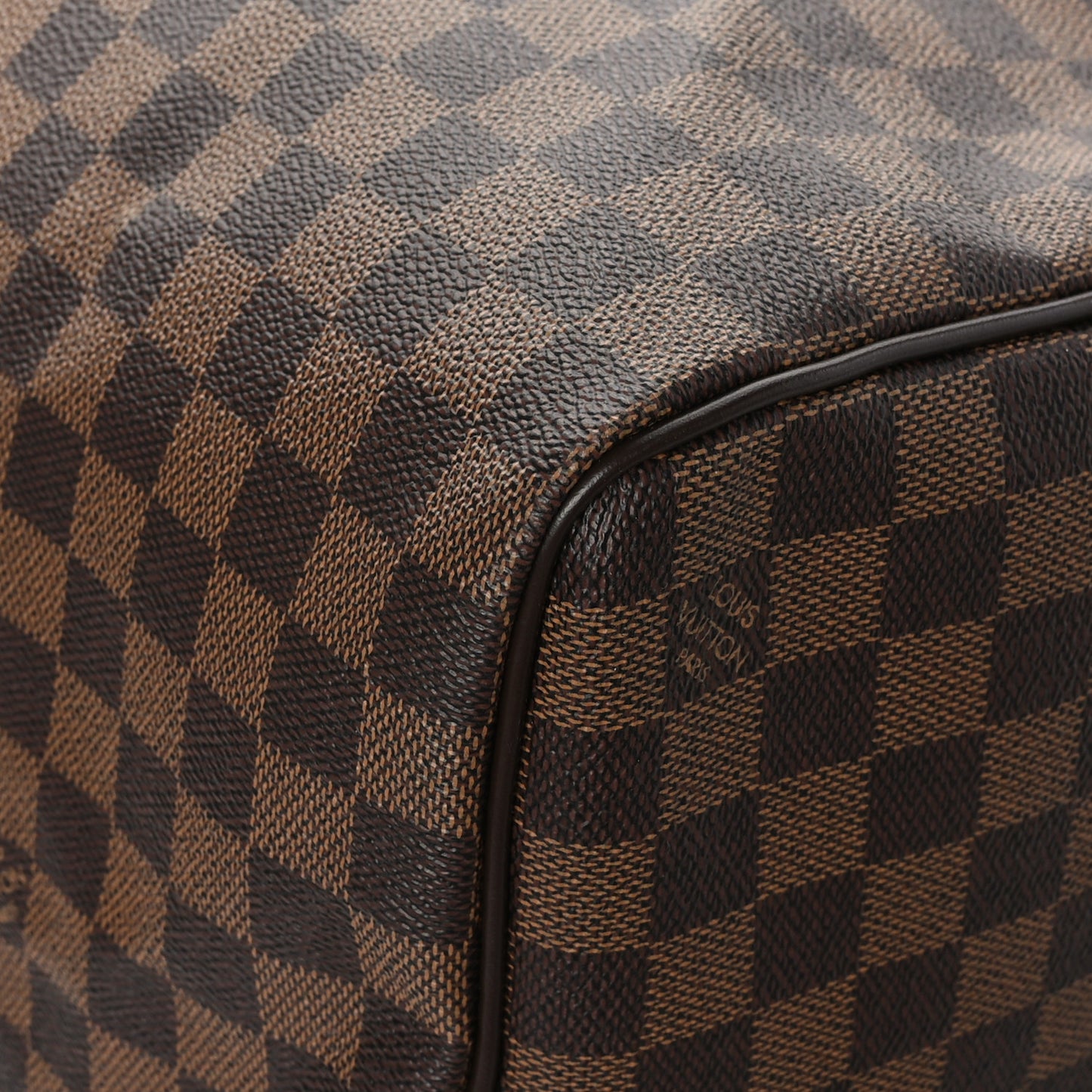 Damier Ebene Keepall 50
