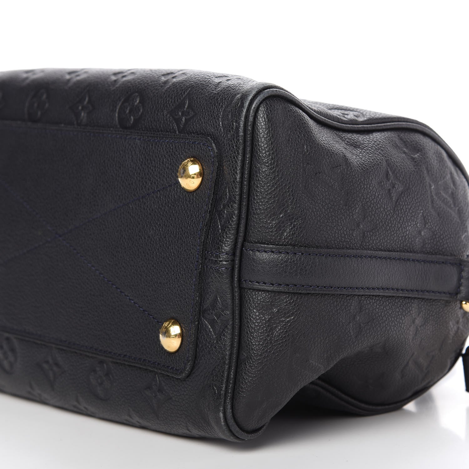 Louis Vuitton Empreinte Speedy Bandouliere 25 Infini 7 of 10