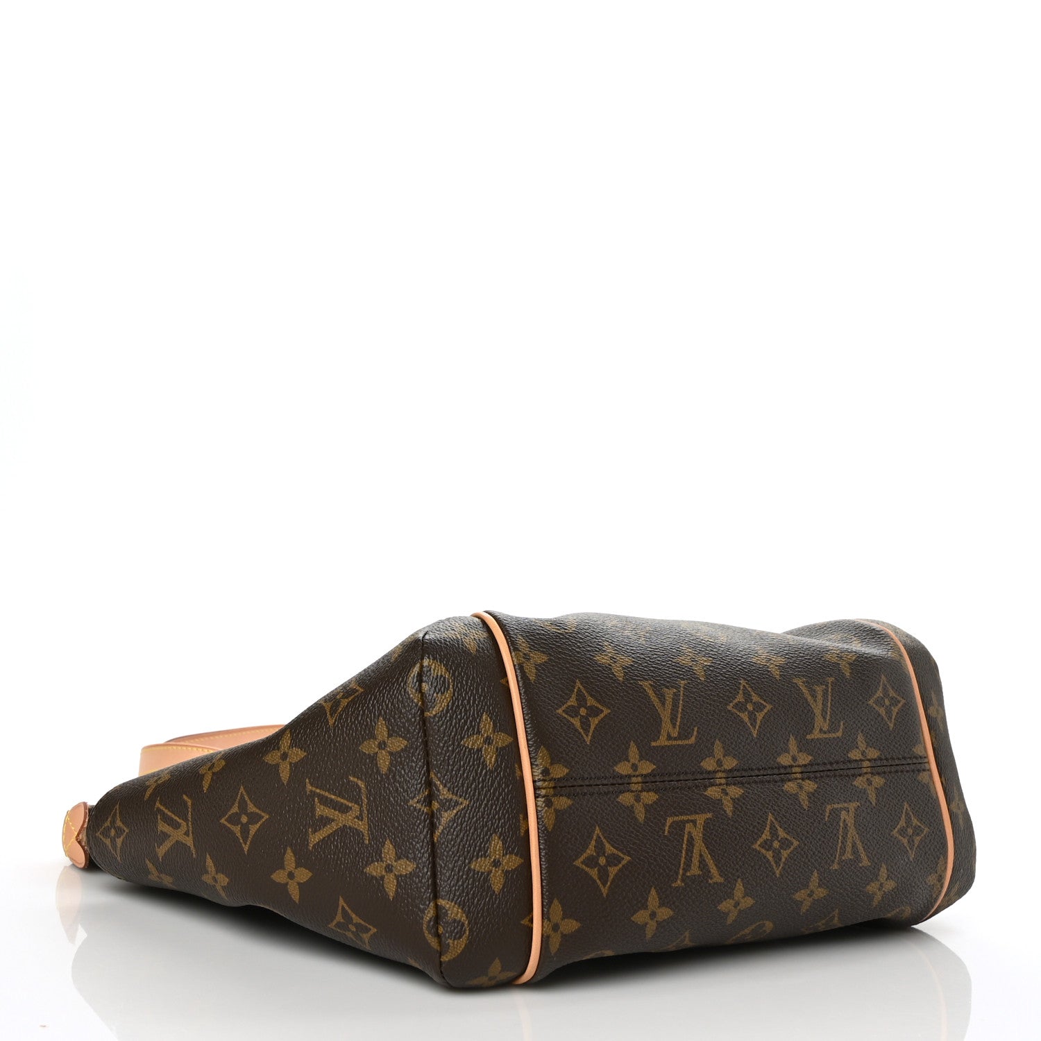 Louis Vuitton Monogram Totally PM 5 of 8