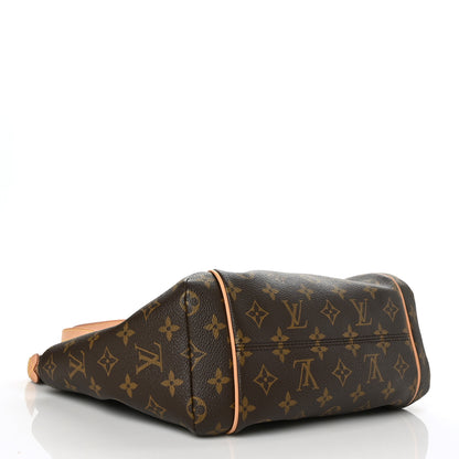 Louis Vuitton Monogram Totally PM 5 of 8