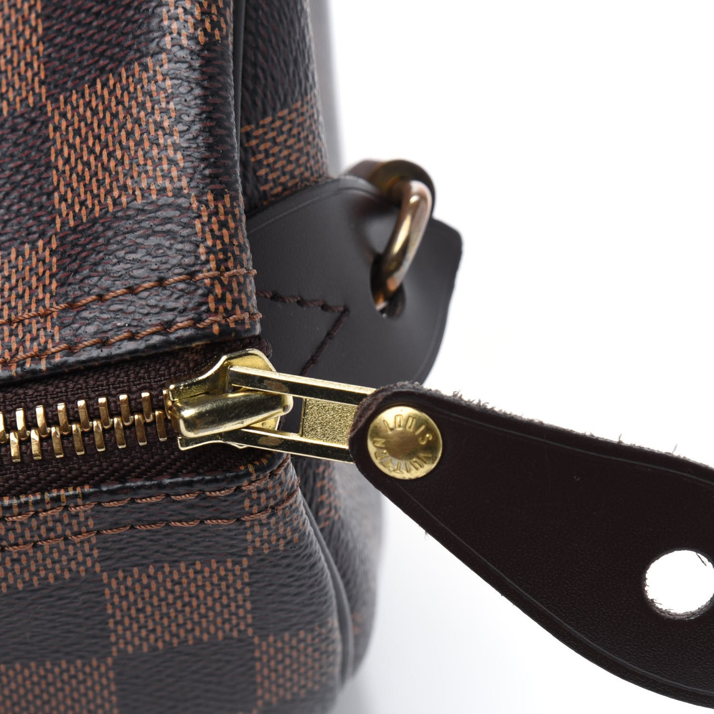 Damier Ebene Speedy 30