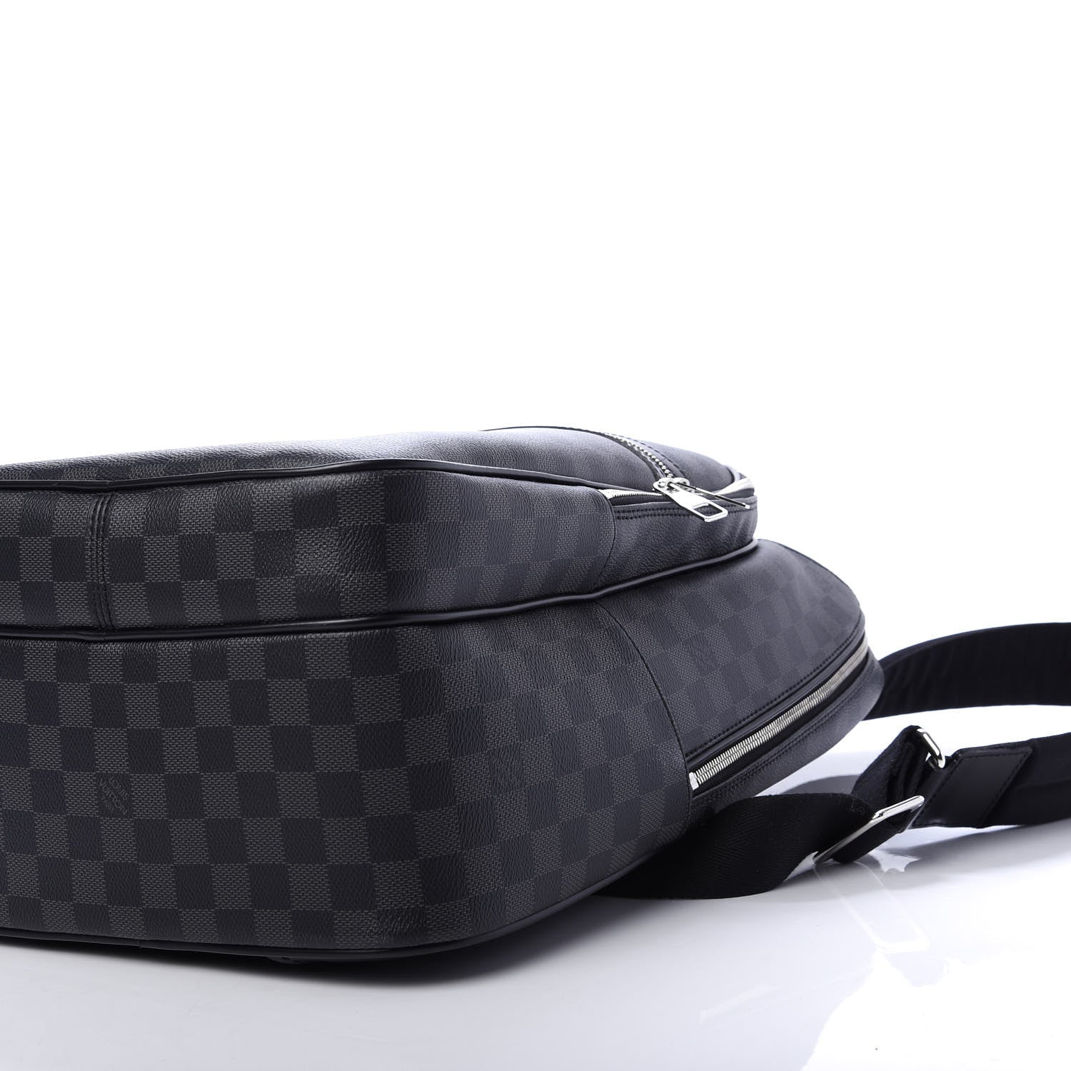 Louis Vuitton Damier Graphite Michael Backpack 6 of 8
