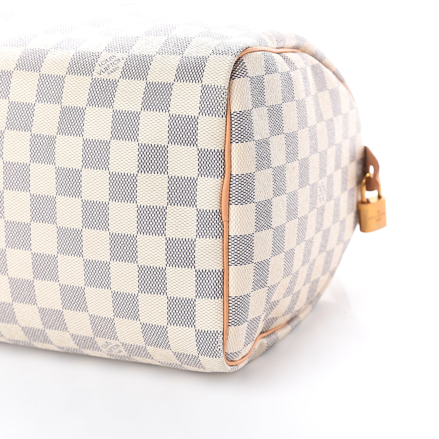 Damier Azur Speedy 30
