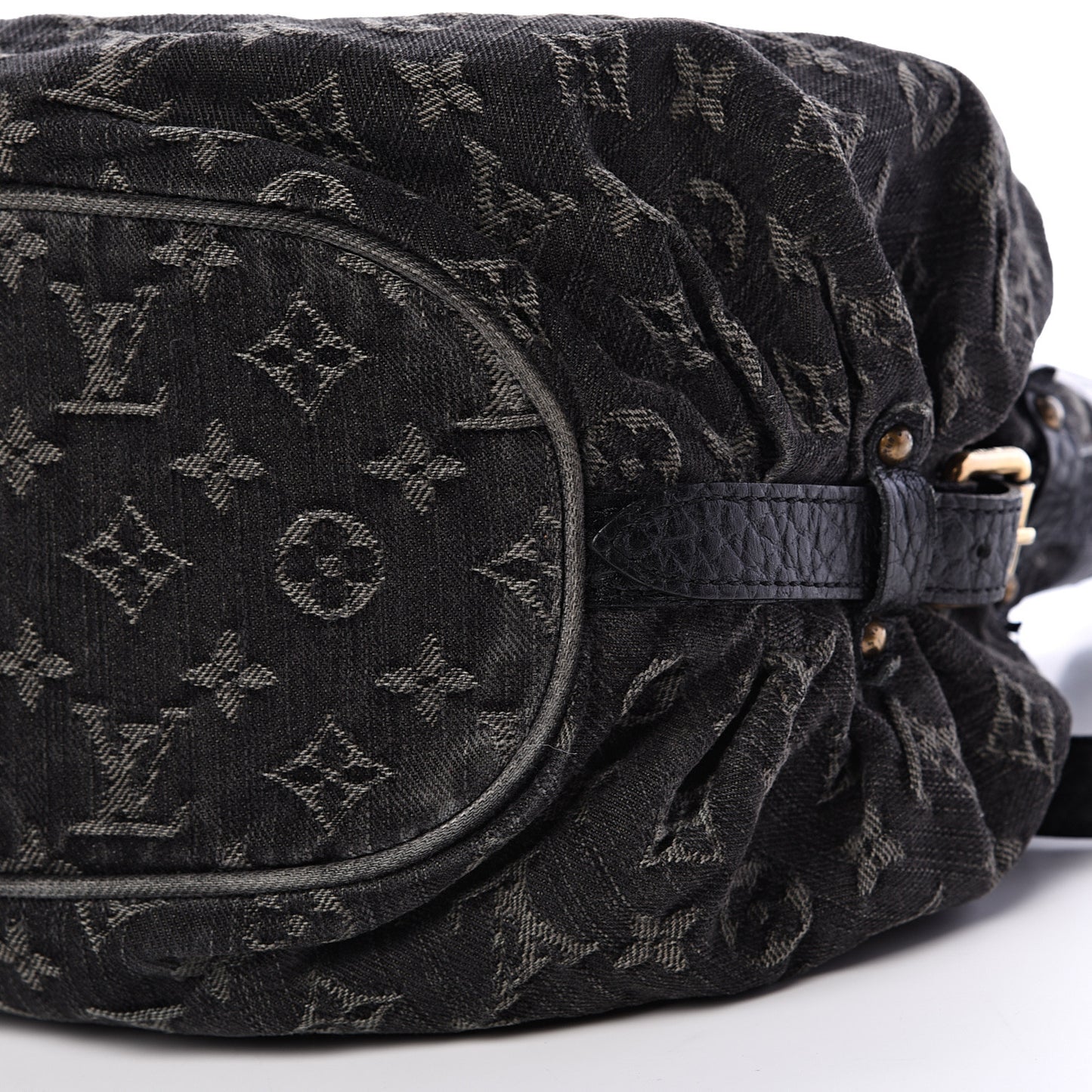 Denim Mahina XS Black