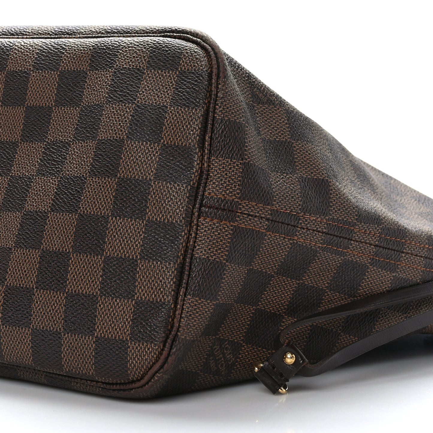 Damier Ebene Neverfull MM