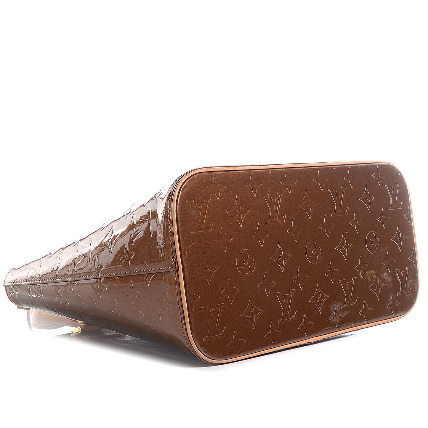 Vernis Houston Bronze