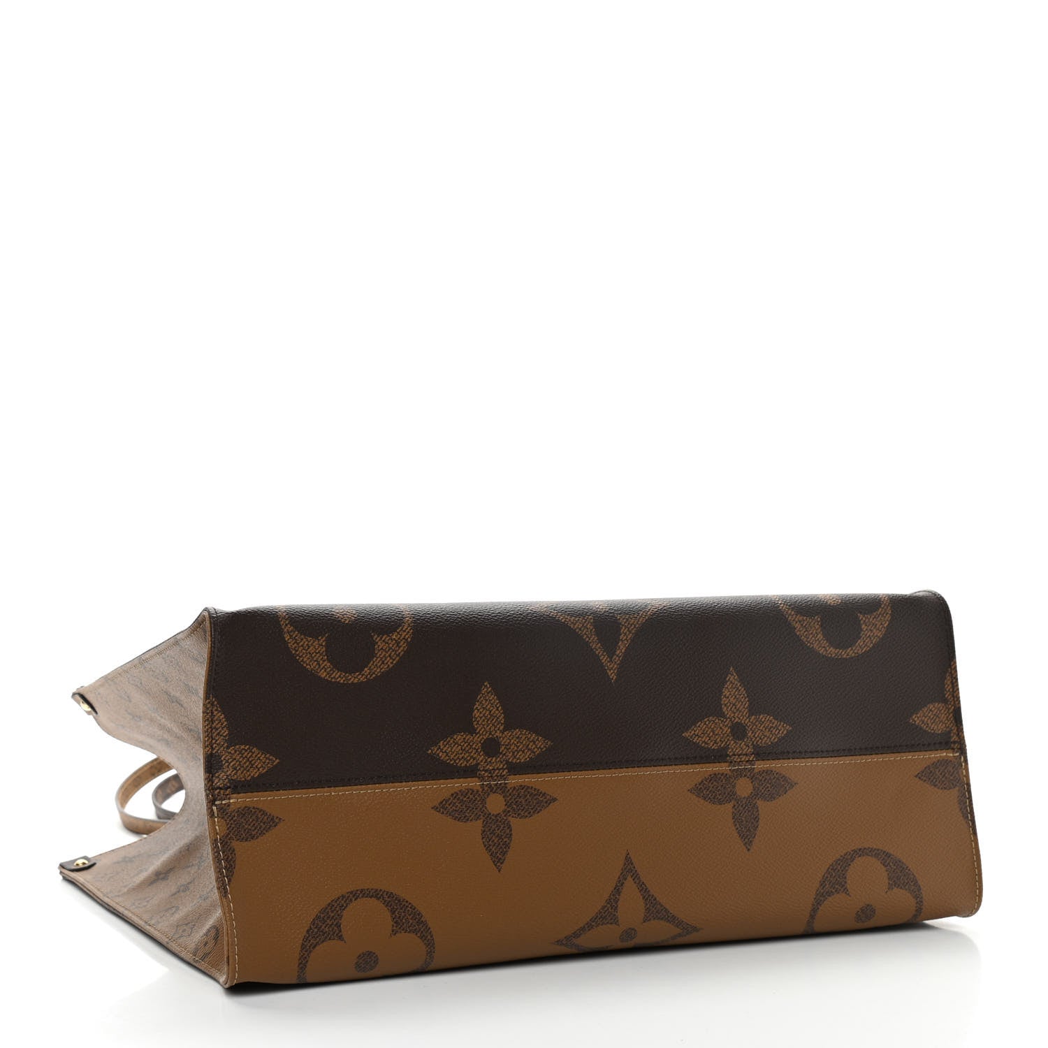 Louis Vuitton Reverse Monogram Giant Onthego GM 4 of 11