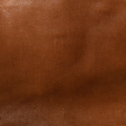 Gucci Grained Calfskin Medium Marrakech Flap Messenger Bag Brown 10 of 16