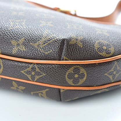 Louis Vuitton Monogram Croissant PM 15 of 15