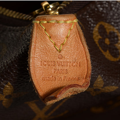 Louis Vuitton Monogram Totally GM 6 of 7