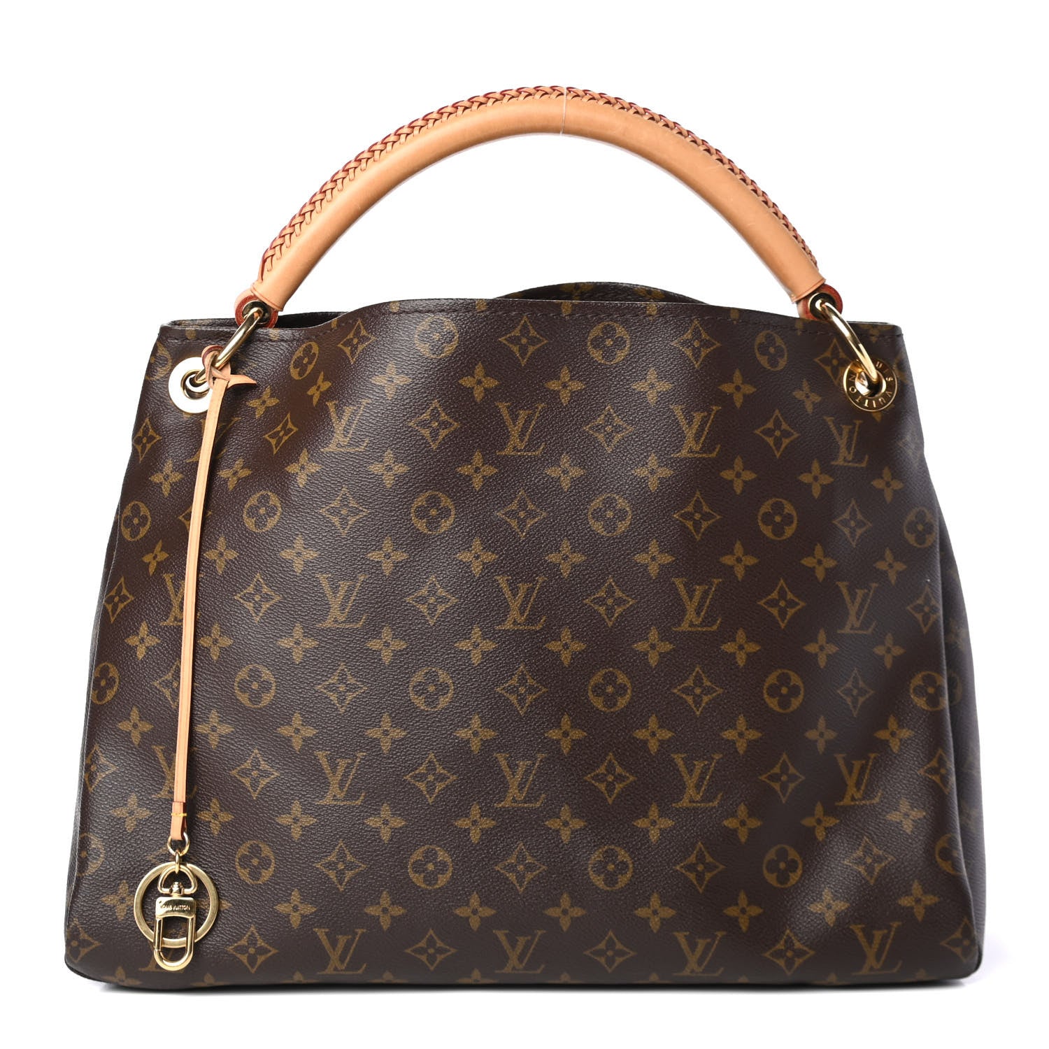 Louis Vuitton Monogram Artsy MM 1 of 4