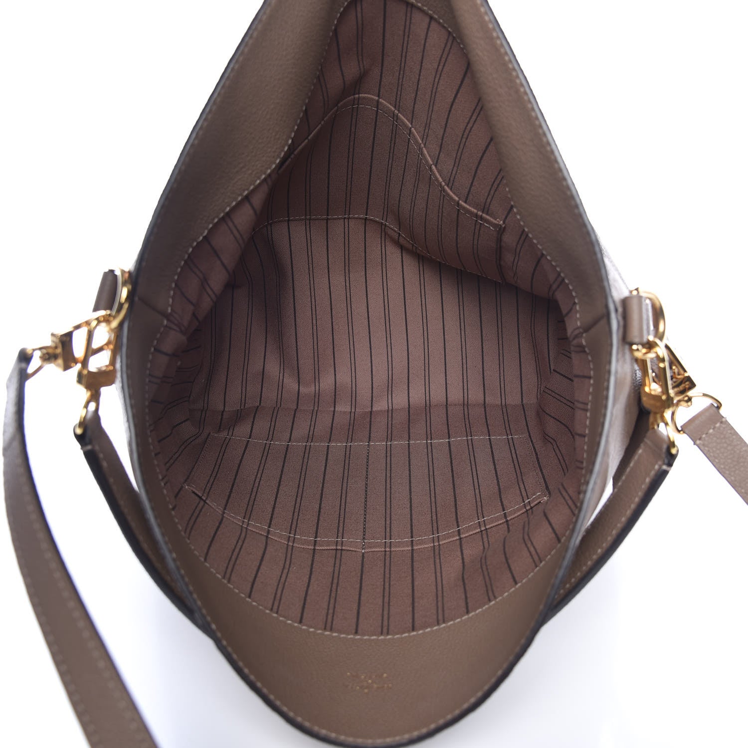 Louis Vuitton Empreinte Melie Taupe Glace 5 of 11