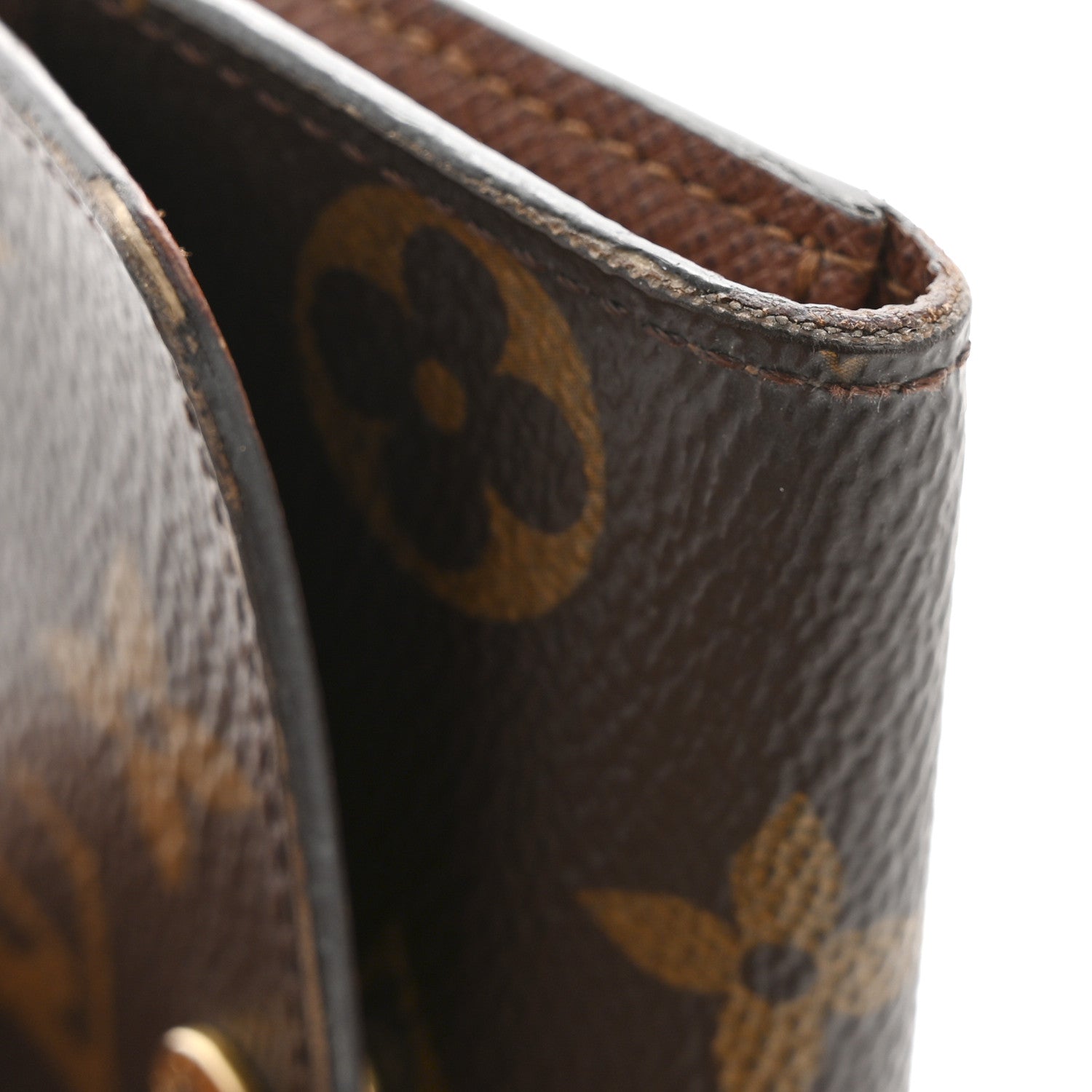 Louis Vuitton Monogram 6 Key Multicles Holder 14 of 15