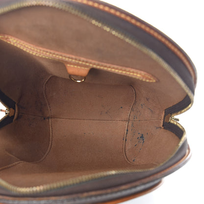 Louis Vuitton Monogram Ellipse Sac a Dos Backpack 5 of 11
