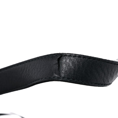 Bottega Veneta Nappa Intrecciato Montaigne Rings Satchel Black 21 of 21