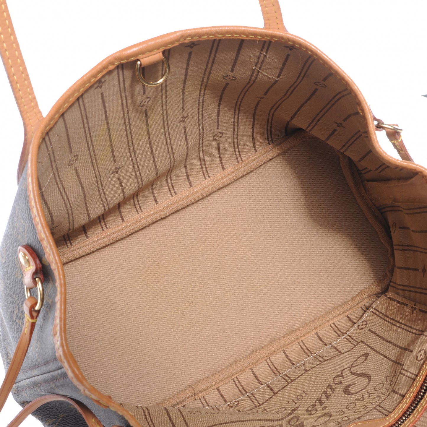 Monogram Neverfull PM